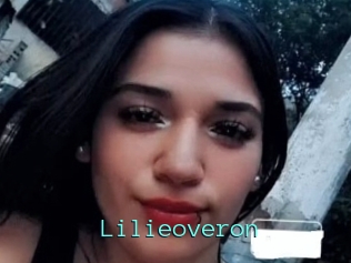 Lilieoveron
