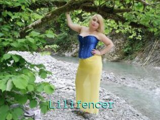 Lilifencer