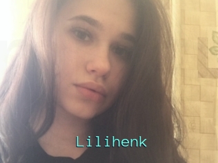 lilihenk Mobile Sex