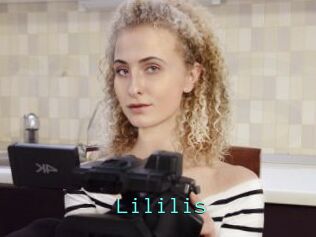 Lililis