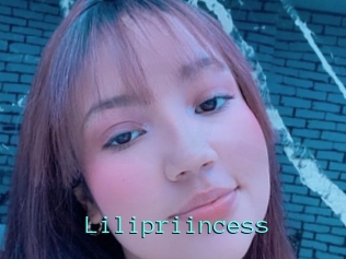 Lilipriincess
