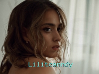 Lilitcanndy