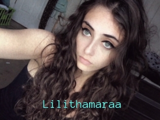 Lilithamaraa