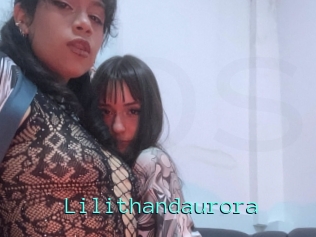 Lilithandaurora