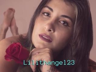 Lilithangel23