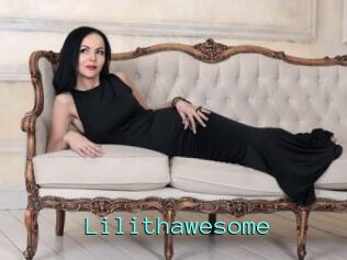 Lilithawesome