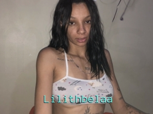 Lilithbelaa