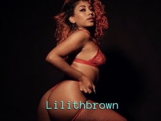 Lilithbrown