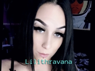 lilithravana Mobile Sex