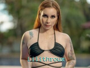 Lilithroux
