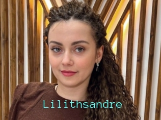 Lilithsandre