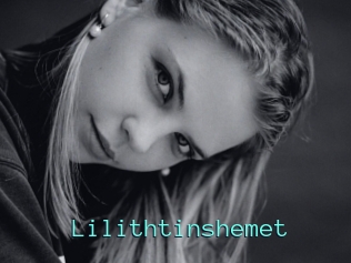 Lilithtinshemet