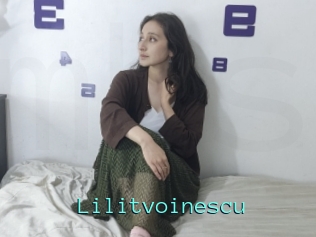 Lilitvoinescu