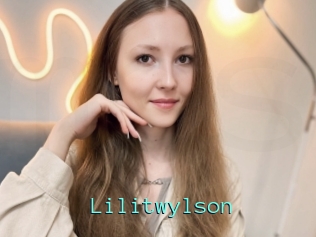 Lilitwylson