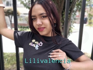 lilivalencia Mobile Sex