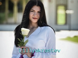 Liliyakrastev