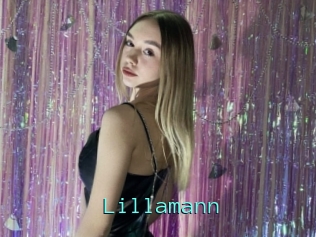 Lillamann