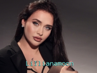 Lillianamoon