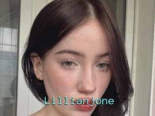 Lillianjone