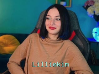 Lilliekim