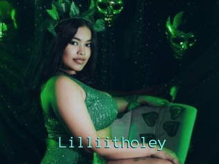 Lilliitholey