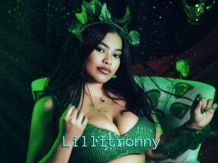 lillitronny Mobile Sex