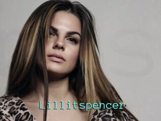 Lillitspencer