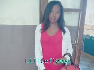 Lillteflower