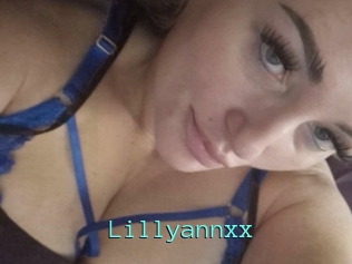 Lillyannxx