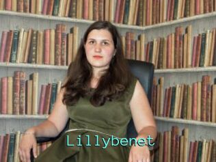 Lillybenet