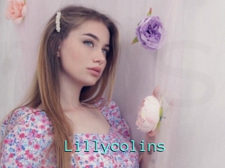 Lillycolins