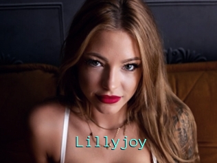 lillyjoy Mobile Sex