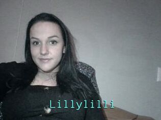Lillylilli