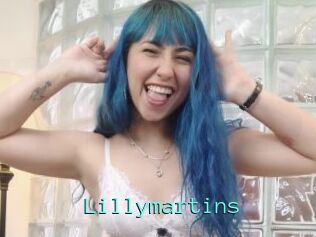 Lillymartins