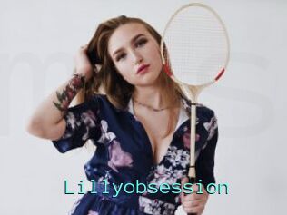 Lillyobsession