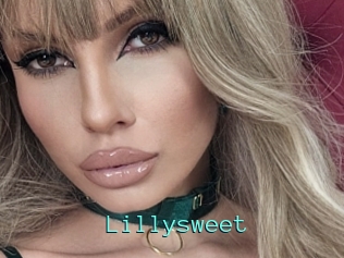 Lillysweet