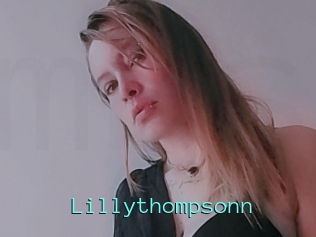 Lillythompsonn