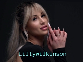 Lillywilkinson