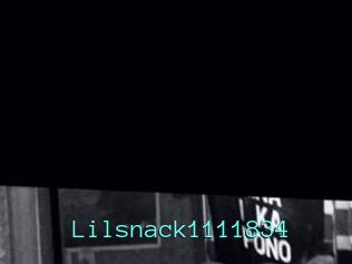 Lilsnack1111834