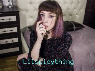 Lilspicything