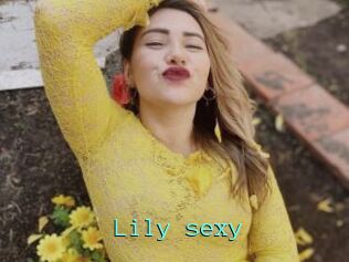 Lily_sexy
