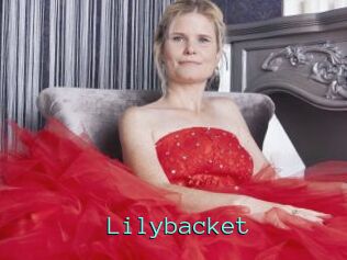 Lilybacket