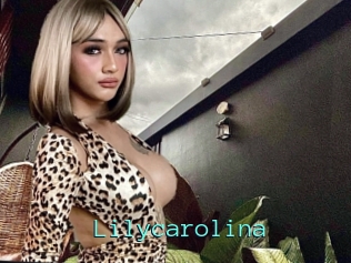 lilycarolina Mobile Sex