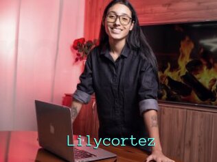 lilycortez Mobile Sex