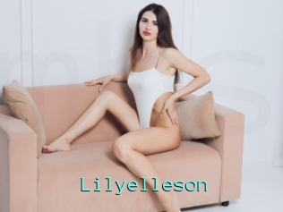 lilyelleson Mobile Sex