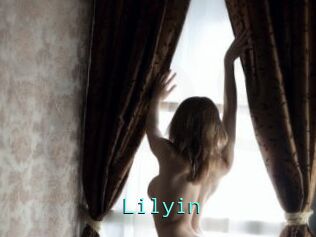 Lilyin