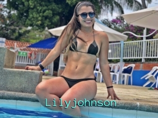 lilyjohnson Mobile Sex