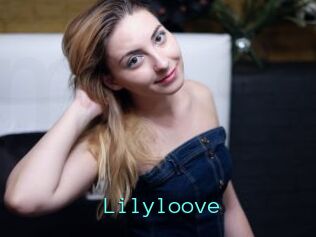 Lilyloove