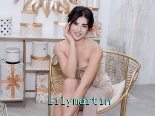 Lilymartin