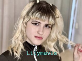 Lilymavis